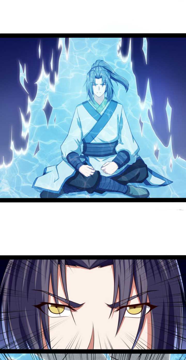 Stepping Through The Fairy River (Ta Sui Xian He) Chapter 46 Gambar 5